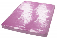 Lack Bettbezug pink 200 x 230 cm