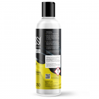 Detergente per PVC beGLOSS Special Wash Ultra Clean 250ml