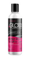 Latex Politur & Pflegebad beGLOSS Perfect Shine 100ml