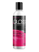 Latex Politur & Pflegebad beGLOSS Perfect Shine 250ml