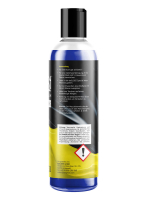 Latex-Waschmittel beGLOSS Special Wash Ultra Clean 250ml Spezialreiniger reinigt schonend & pflegt von BEGLOSS kaufen
