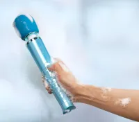 Le-Wand Dive Stabvibrator wasserdicht & aufladbar