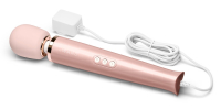 Le-Wand plug-in Wand Massager pink
