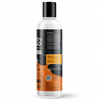 Leather-Cleaner Care & Polish beGLOSS 250ml