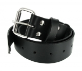 Leather Belt Bondage Strap Universal 100cm