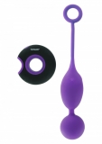 Love Balls w. Vibration & Remote ToyJoy Embrace 2