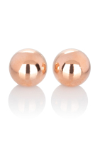 Liebeskugeln Stahl Climax weighted Balls