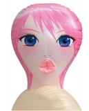 Love Doll inflatable Manga-Style Dishy Dyanne