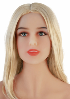Bambola dellamore realistica Bambola reale Mandy