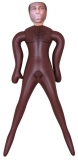 Love Doll Male inflatable Mista Cool XXX