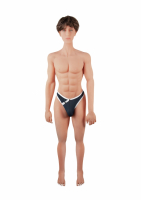 Male Love-Doll Real Doll Jimmy