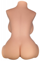Liebespuppe Torso RealistixXx Real Style IV