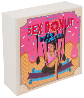 Balançoire damour Sex Donut