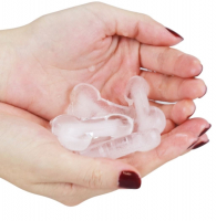 Lovetoy Ice Cube Tray Penis Silicone
