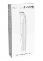 Mae B. Precision Hair Trimmer All-in-one Ladyshave