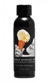 Massage Oil edible Vanilla 60ml