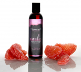 Massage Oil Intimate Earth Awake Pink Grapefruit 240ml
