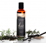 Massage Oil Intimate Earth Vanilla & Chai 120ml