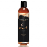 Massage Oil Intimate Earth Vanilla & Chai 120ml