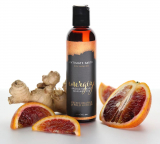 Massage Oil Intimate Earth Energize Orange & Ginger 120ml