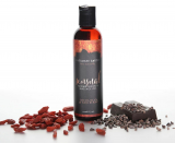 Massage Oil Intimate Earth Sensual Cocoa & Goji 240ml