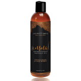 Massage Oil Intimate Earth Sensual Cocoa & Goji 240ml