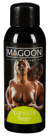 Massage Oil w. Jojoba Magoon Spanish Fly 50ml