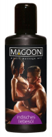 Massage Oil Almond scented Indian Love-Oil 50ml