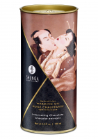 Olio da massaggio Shunga Afrodisiaco riscaldante Chocolate 100ml
