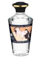 Massageöl Shunga Aphrodisiac warming Vanilla Fetish 100ml