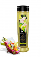 Olio per massaggi Shunga Irresistible Asian Fusion 240ml