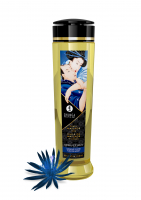 Massageöl Shunga Seduction Midnight Flower 240ml