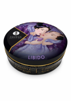 Massage Oil Candle Shunga Libido Exotic Fruits 30ml