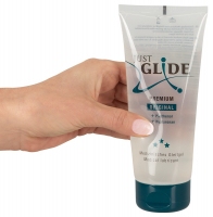 Medical Lubricant Gel water-based Just Glide Premium 200ml