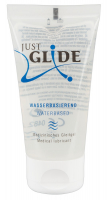 Medical Personal Lubricant water-based Just Glide 50ml