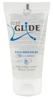 Lubrifiant médical à base deau Just Glide 50ml