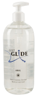 Medical Personal Lubricant waterbased Just Glide Anal 500ml