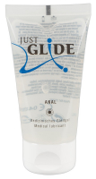 Medical Personal Lubricant waterbased Just Glide Anal 50ml