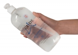 Medical Personal Lubricant Waterbased Just Glide 1 Liter