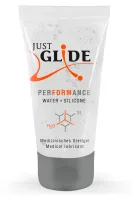 Lubrifiant médical hybride Just Glide Performance 50ml