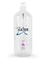 Medical Special Lubricant Just Glide Toys 1000ml