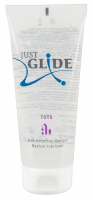 Medical Special Lubricant Just Glide Toys 200ml