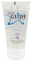 Medical Special Lubricant Just Glide Toys 50ml