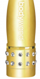 Mini Wand-Vibrator Bodywand Gold Edition
