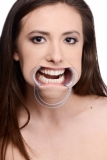Dental Mouth Gag Cheek Retractor ABS