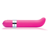 Musik-Vibrator G-Punkt Vibrator OhMiBod Freestyle-G pink