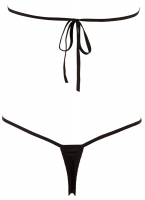 Bodysuit open Crotch & Breast Sexbody