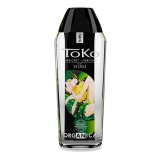Natürliches Gleitmittel wasserbasierend Toko Organica 165ml