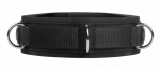 Neoprene Collar with Velcro Closure D-Rings