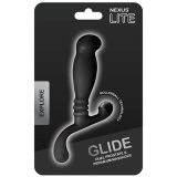 Stimulateur de prostate Nexus Glide noir